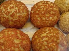 -芙気泡芙(北京来福士中心店)