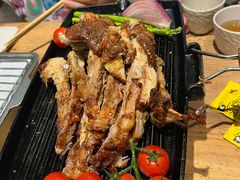 -木屋烧烤(南新店)