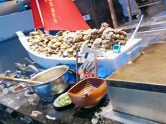 -喜庭海鲜自助(深圳万丰海岸城店)