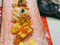 -古田居·特色寿司料理(骏欣中心店)