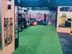 -GYMPLUS智能健身(中山北路店)