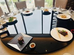 -苏州园区福朋喜来登酒店·聚味轩中餐厅