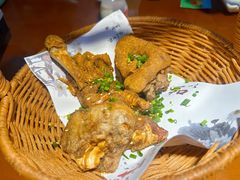 -魏铭鱼头捞饭(晋阳路店)