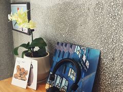 -MQ COFFEE STAND明谦(新洲店)