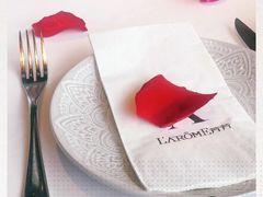 -L'Arome芳芳法国餐厅(仙林金鹰店)