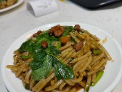 小锅卤饵块-端仕小锅(文林街店)