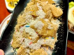 -鑫日千里马朝鲜族小馆(总店)