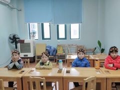 -星位围棋俱乐部(宝山万达店)