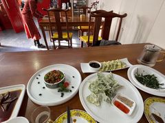 -中卫御苑福膳·养生局(圆明园店)