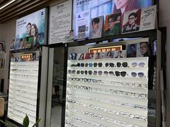 -创视镜匠眼镜管家(太升南路店)