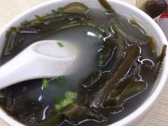 -椿萱堂鱿鱼面(同和路店)