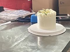 -浮光之丘MontCake生日蛋糕(科华路店)