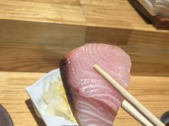 -镹·鱼料理  国产鱼使用店