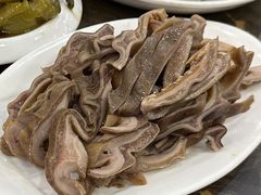 熏猪肚-张包铺(道外店)