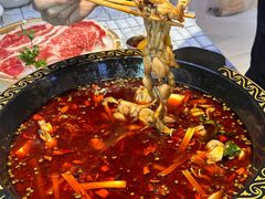 -蛙老爹·蜀香美蛙鱼头(王家湾店)