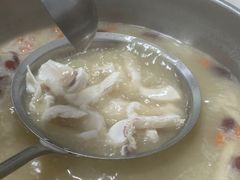 -中山脆肉鲩(新圳东路店)