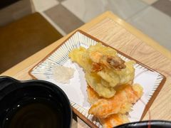 -御满屋日本料理