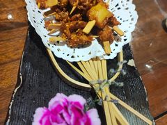 -福慧慈缘素食餐厅(王府井店)