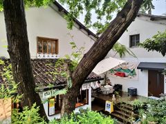 -小河直街历史文化街区