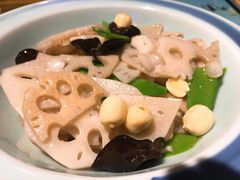 -局气 烤鸭·北京菜(光华路店)