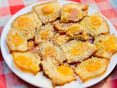 五花肉酿蛋-黎记大排档(慈云路店)