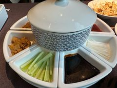 -羲和雅苑•北京烤鸭(乐园道万象城店)