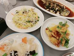 -天天渔港(杏林街店)