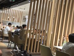 -汤城小厨•粤菜•靓汤(西直门凯德MALL店)