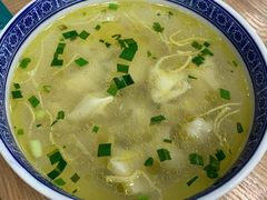 -老苏州大客堂·苏帮菜·松鼠桂鱼·苏州传统小吃(观前街人民商场店)