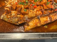 -炉鱼(诸暨万风新天地店)