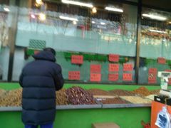 -花果山生鲜超市(浑河湾店)
