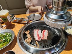 -哼蟹二将·烤肉酱蟹(合生汇店)