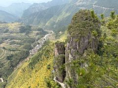 -南尖岩