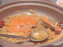 -海立阁海鲜江浙菜(漕河泾印象城店)