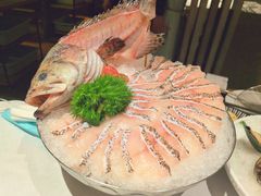 -香守·花胶鸡海鲜火锅(JW万豪店)