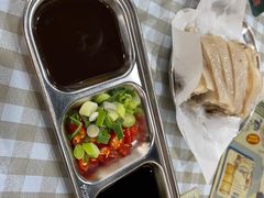 -阿金大白·上海菜馆(新天地店)