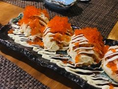 -半藏居酒屋(香港花园店)