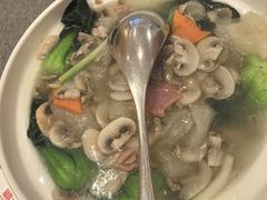 -新吉士·上海菜(浦东LCM置汇旭辉店)