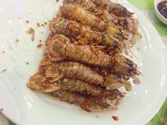 -快乐海鲜城(虎泉街店)