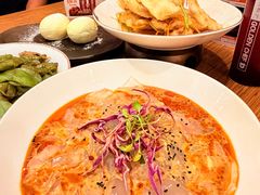 -金掌勺·锅包肉(广渠门店)