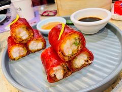 -点都德(龙之梦店)