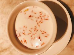 杨枝甘露-杭州滨江银泰喜来登·采悦轩中餐厅