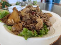 -沽源味道蒙餐莜面家常菜