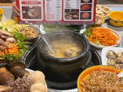 -田村·石锅藏香鸡(布达拉宫店)