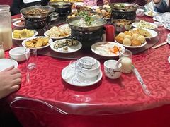 -柳沟豆腐宴69号福豆堂