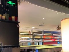 大堂-大头虾越式风味餐厅(光明广场店)