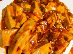 -楼兰古丽新疆菜(钟楼景观店)