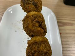 -路边摊胡同里(星城商厦店)