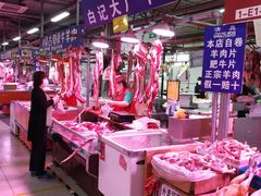 -金宝生活市场(东五环店)