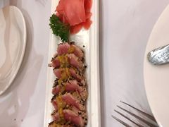 盐煎金枪鱼-摩根扒房(桐梓林店)